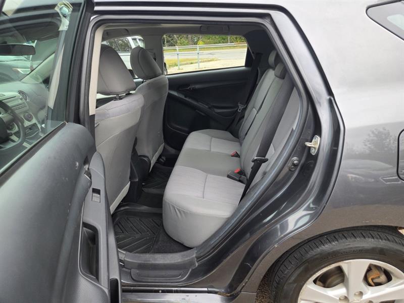 toyota Matrix 2012 - 14