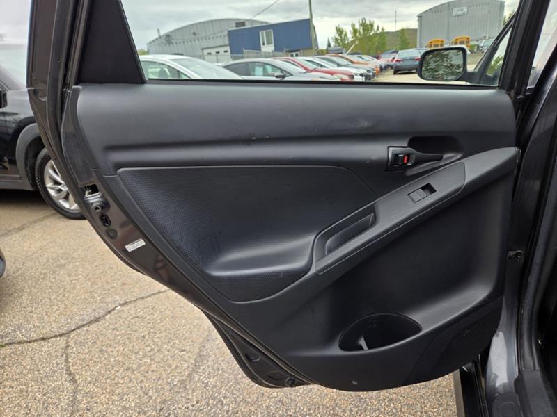 toyota Matrix 2012 - 25