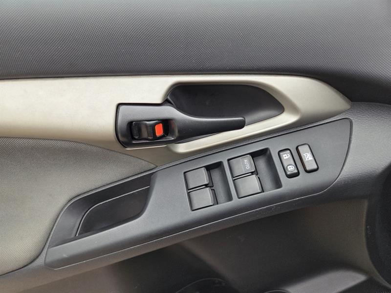 toyota Matrix 2012 - 27