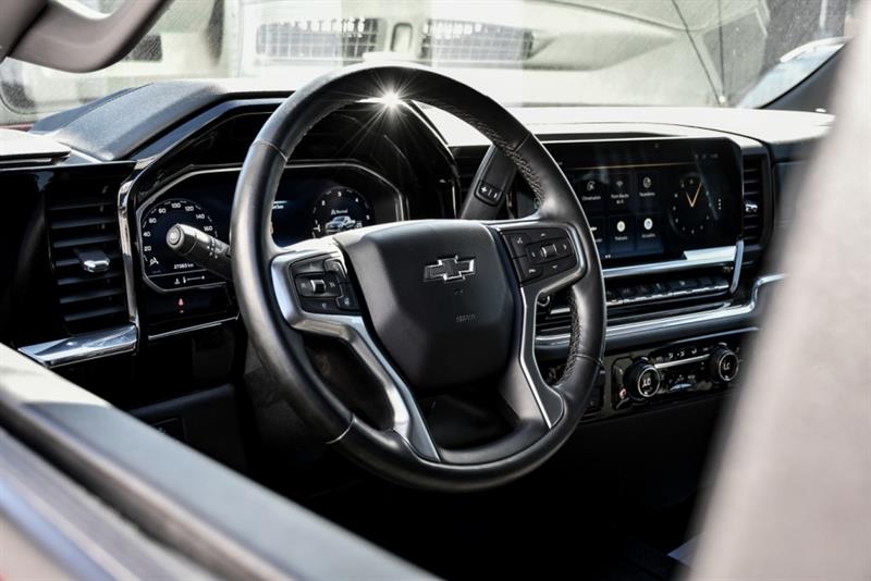 chevrolet Silverado 1500 2023 - 15