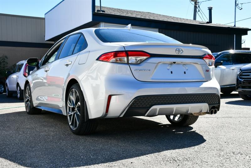 toyota Corolla 2022 - 4