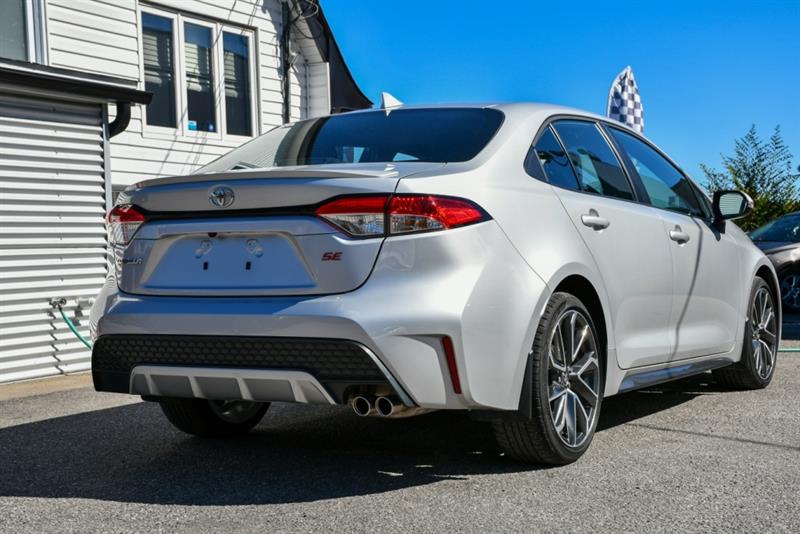 toyota Corolla 2022 - 6