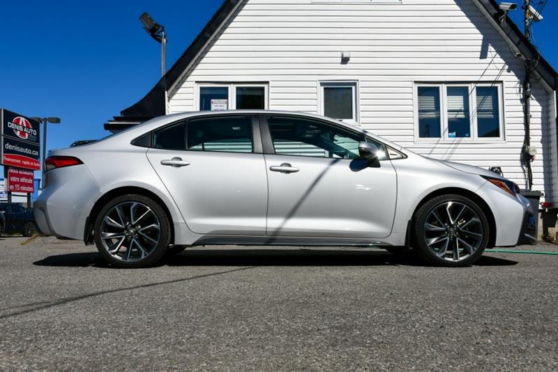 toyota Corolla 2022 - 7