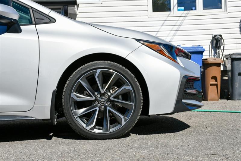 toyota Corolla 2022 - 10