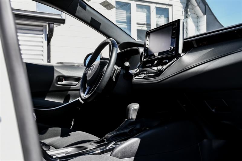 toyota Corolla 2022 - 13