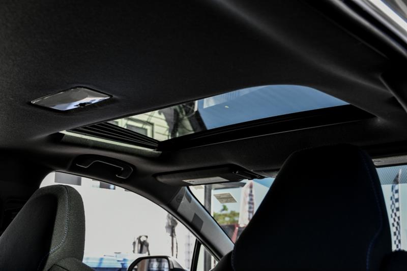 toyota Corolla 2022 - 14