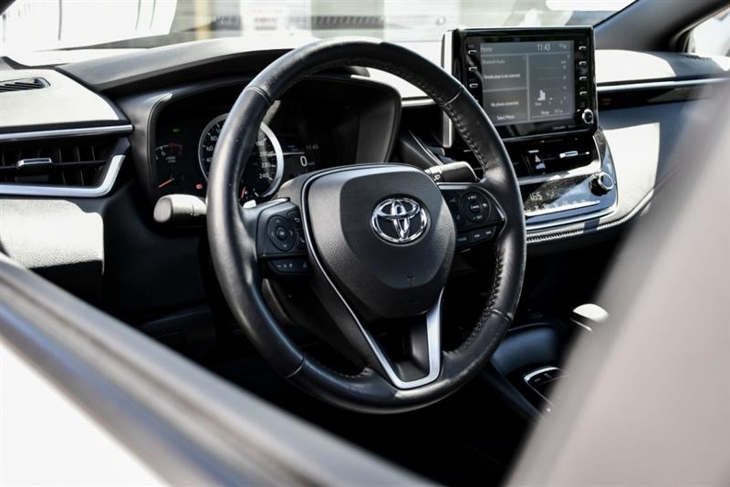 toyota Corolla 2022 - 15