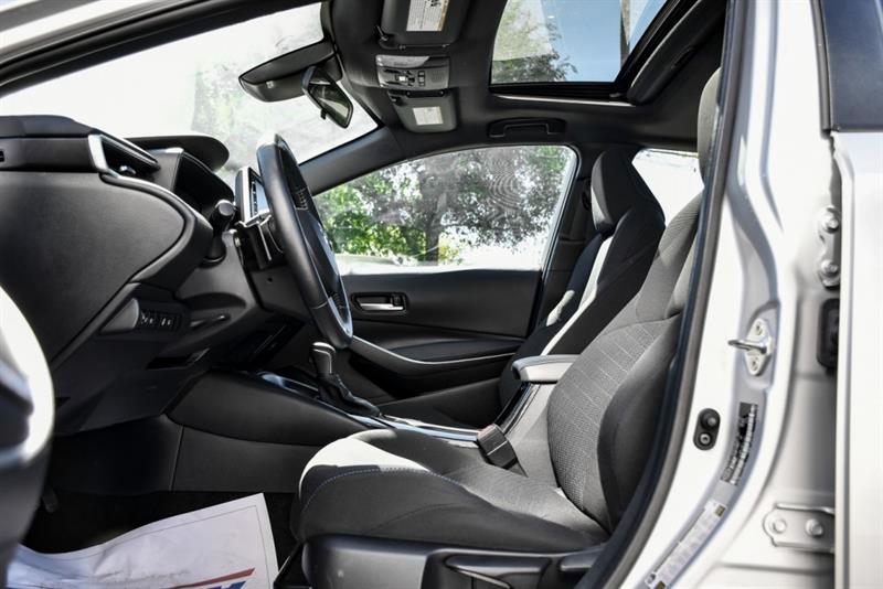 toyota Corolla 2022 - 16