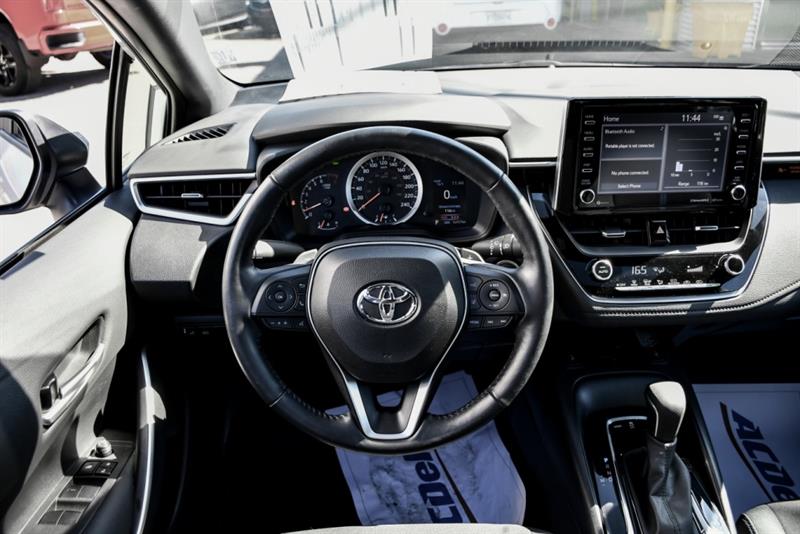 toyota Corolla 2022 - 18