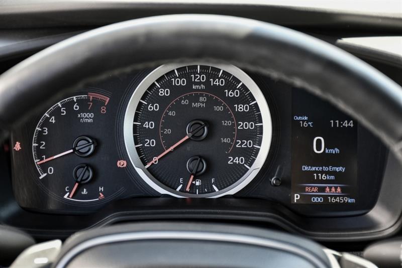 toyota Corolla 2022 - 19