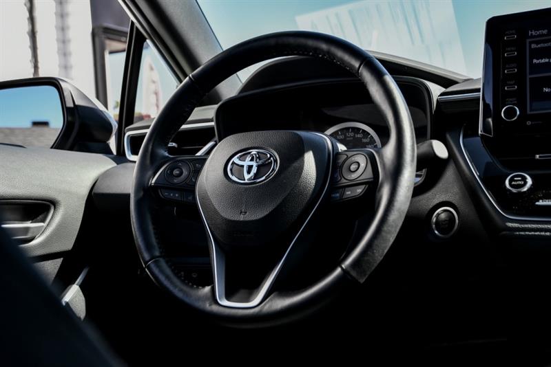 toyota Corolla 2022 - 21