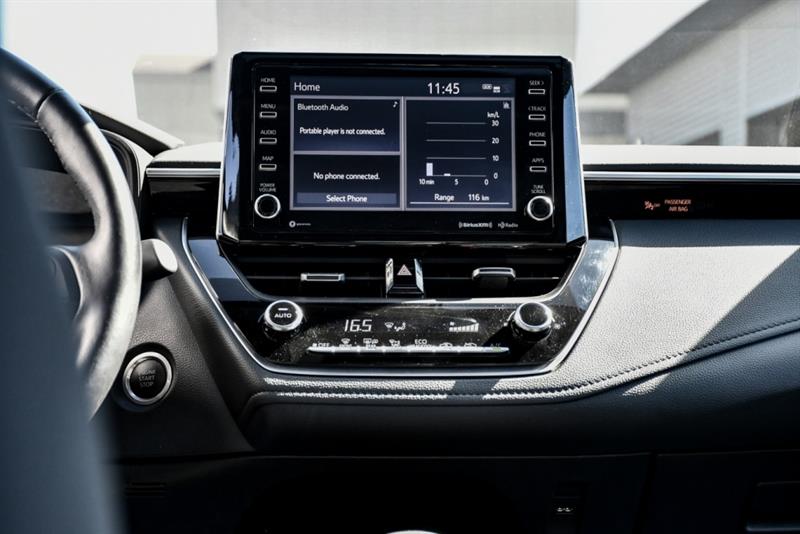 toyota Corolla 2022 - 22