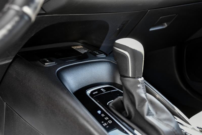 toyota Corolla 2022 - 24