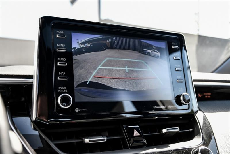 toyota Corolla 2022 - 26