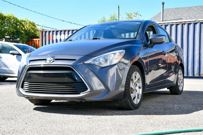toyota Yaris 2016 - 3