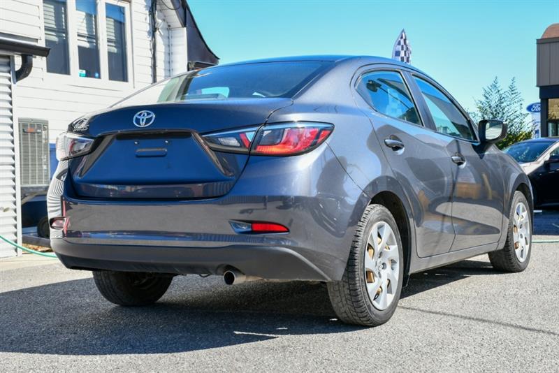 toyota Yaris 2016 - 6
