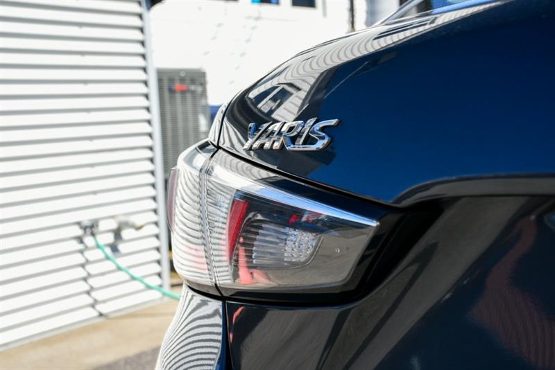 toyota Yaris 2016 - 7