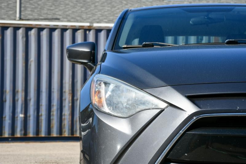 toyota Yaris 2016 - 9