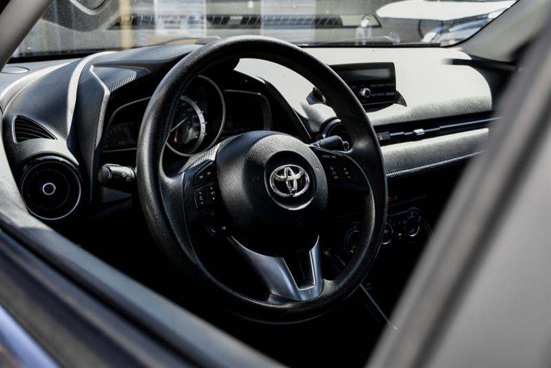 toyota Yaris 2016 - 12