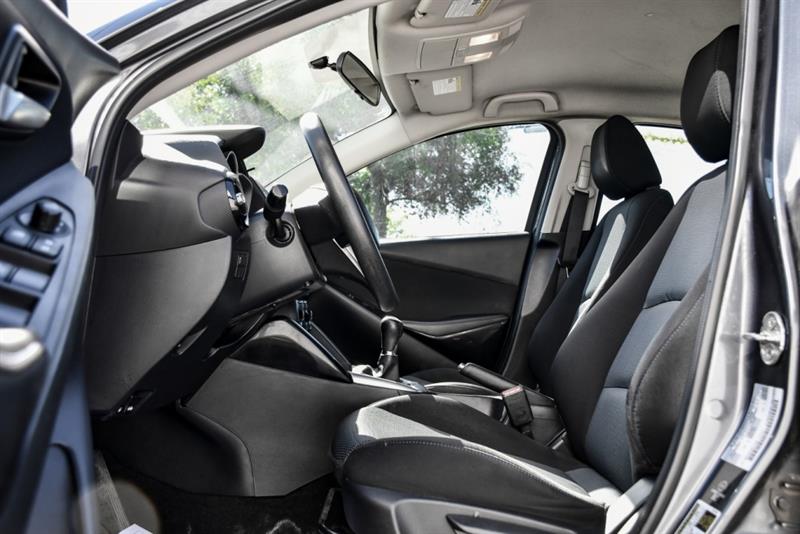 toyota Yaris 2016 - 13