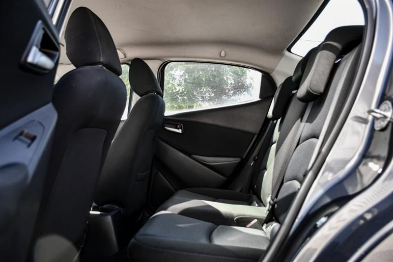 toyota Yaris 2016 - 14