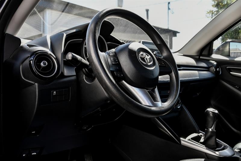 toyota Yaris 2016 - 20