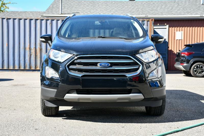 ford EcoSport 2020 - 2