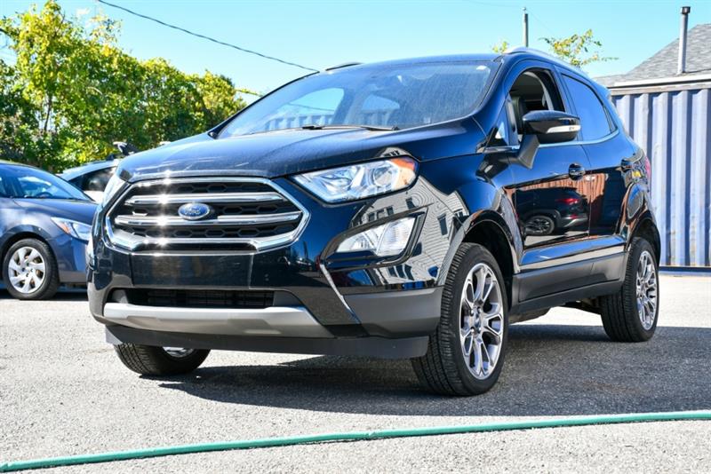 ford EcoSport 2020 - 3