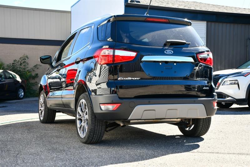 ford EcoSport 2020 - 4