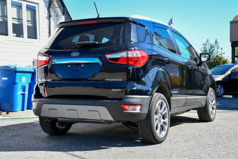 ford EcoSport 2020 - 6
