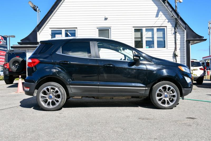ford EcoSport 2020 - 7