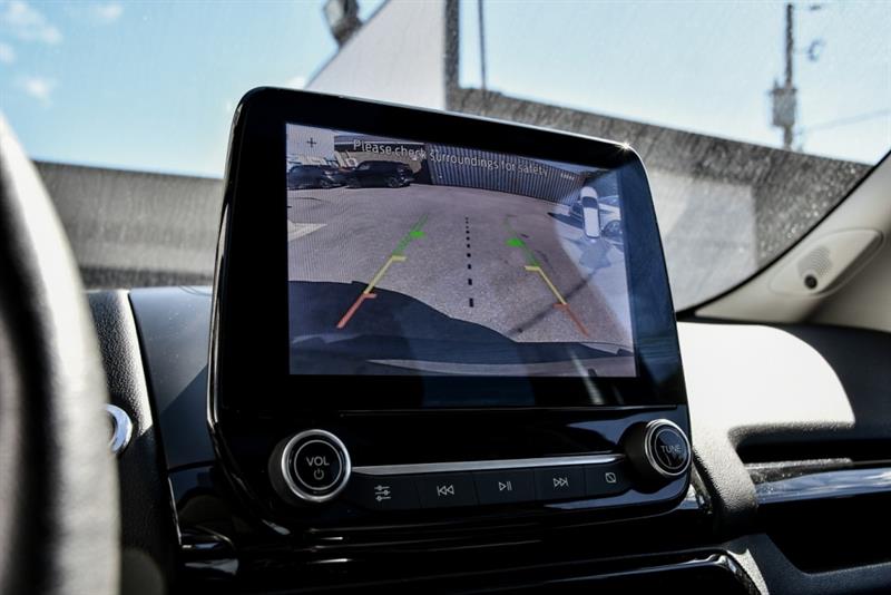 ford EcoSport 2020 - 26