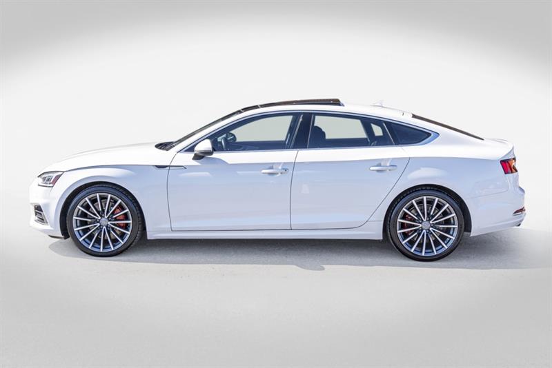 audi A5 Sportback 2019 - 3