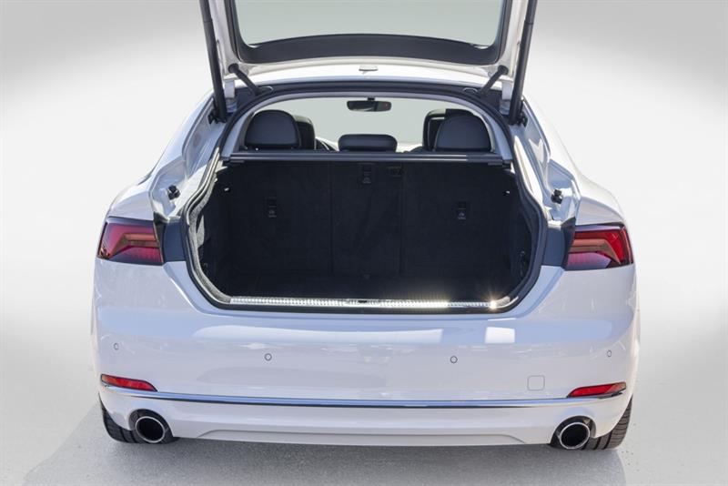 audi A5 Sportback 2019 - 7