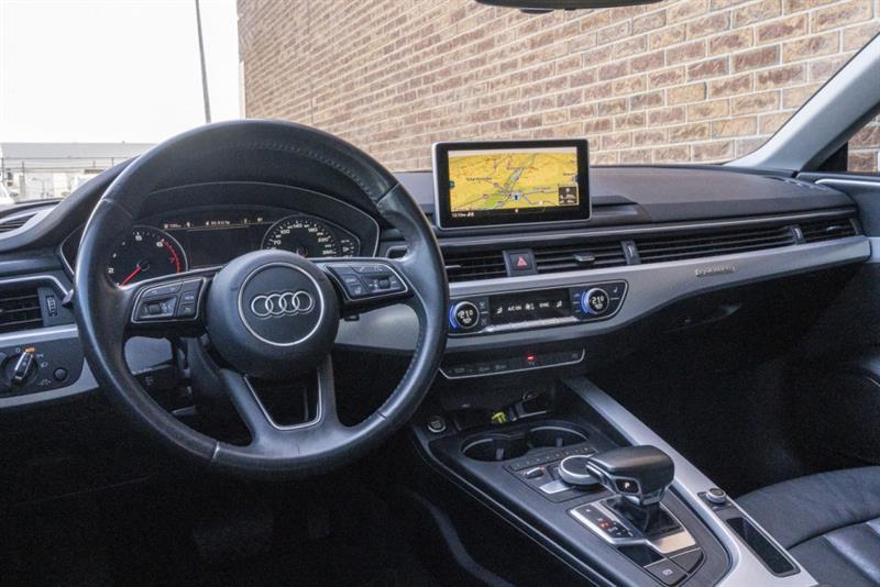 audi A5 Sportback 2019 - 10
