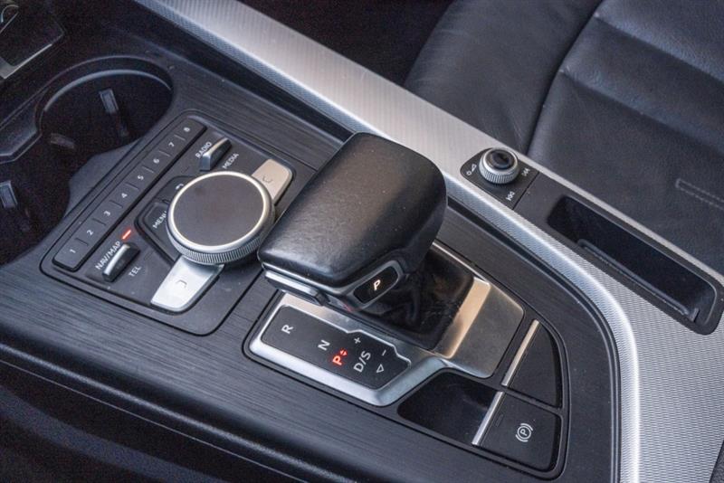 audi A5 Sportback 2019 - 17