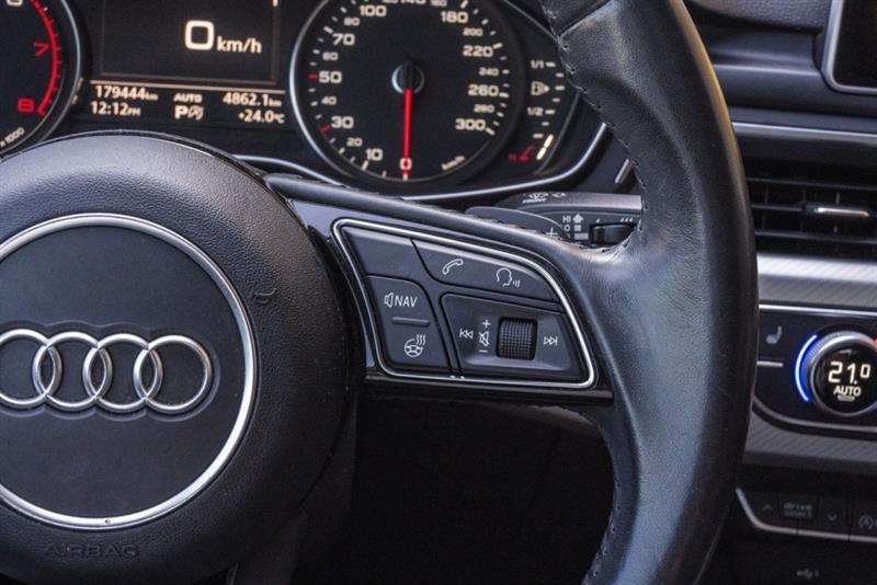audi A5 Sportback 2019 - 20