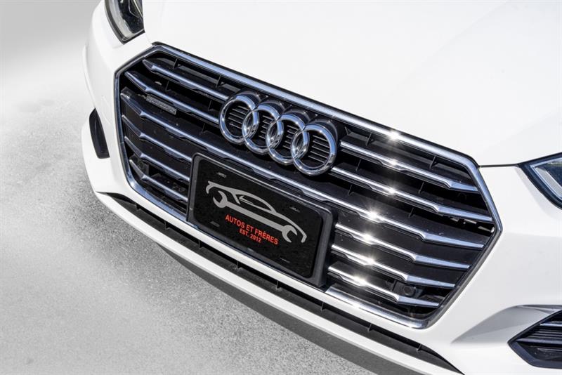 audi A5 Sportback 2019 - 23