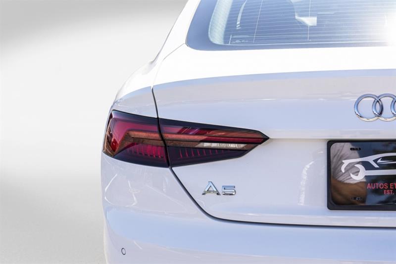 audi A5 Sportback 2019 - 24
