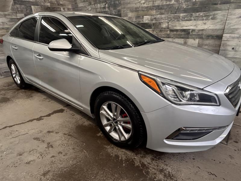 hyundai Sonata 2017