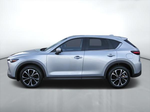 mazda CX-5 2023 - 3