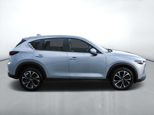 mazda CX-5 2023 - 6