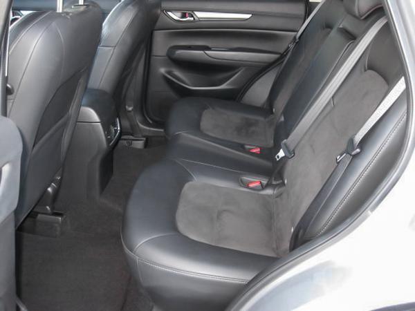 mazda CX-5 2023 - 11