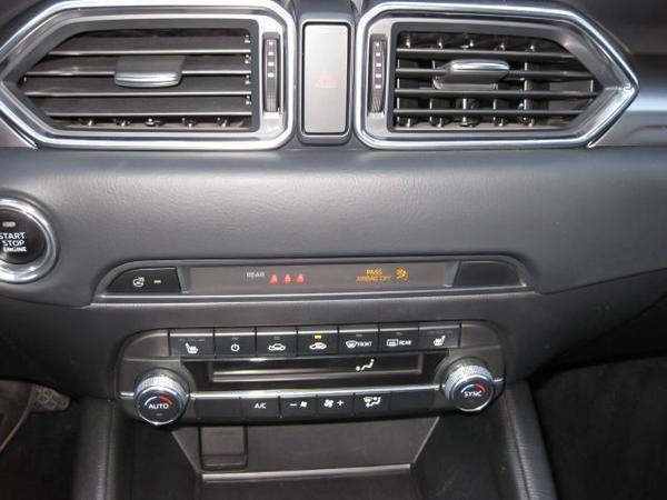 mazda CX-5 2023 - 21