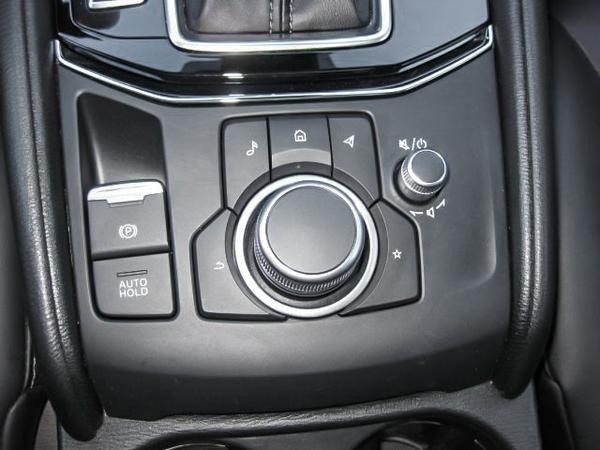 mazda CX-5 2023 - 24