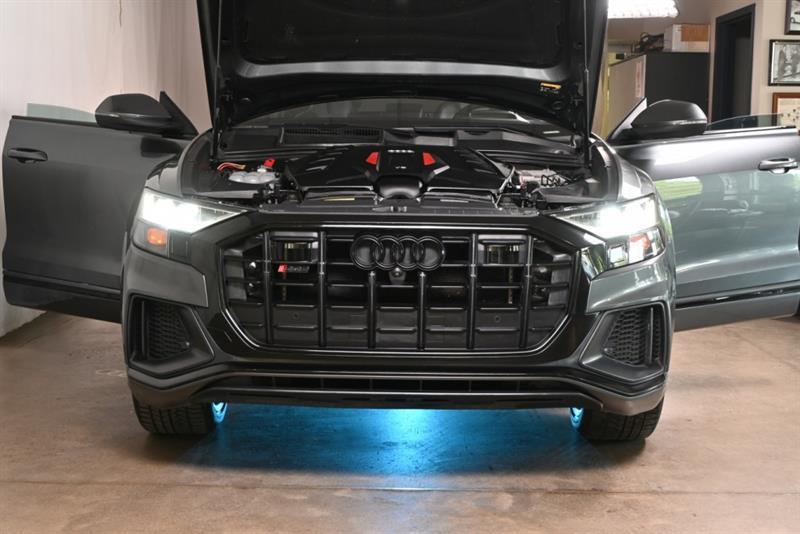 audi SQ8 2021 - 41