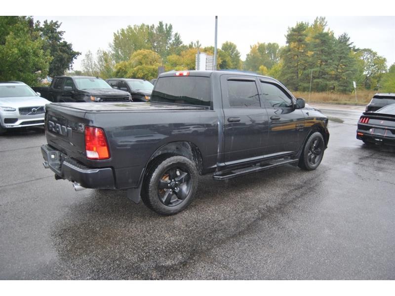 ram 1500 Classic 2020 - 5