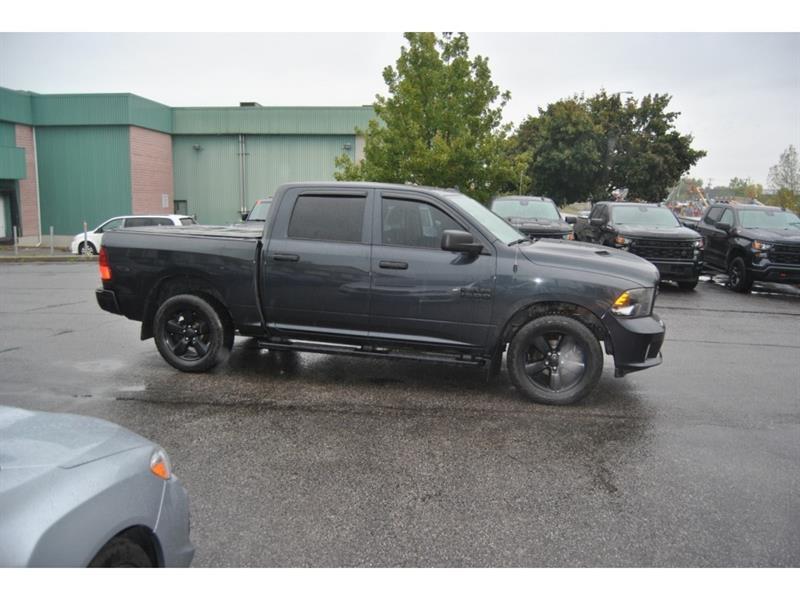 ram 1500 Classic 2020 - 6
