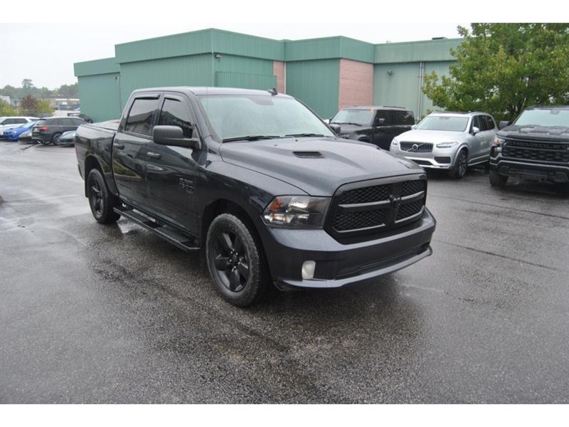 ram 1500 Classic 2020 - 7
