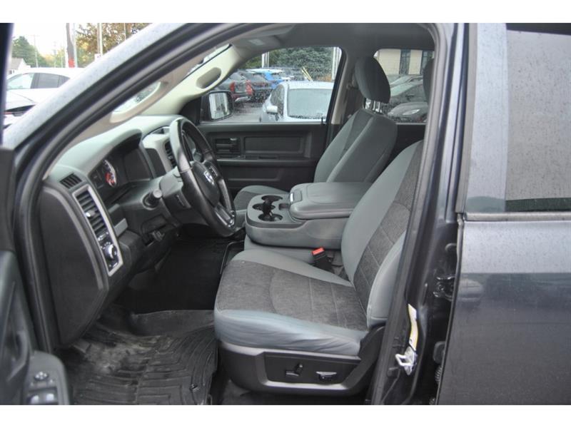 ram 1500 Classic 2020 - 9